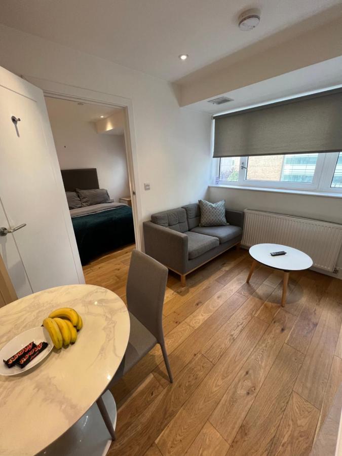 Lovely Apartment In The Centre Of Κρόιντον Εξωτερικό φωτογραφία