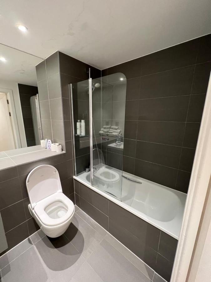Lovely Apartment In The Centre Of Κρόιντον Εξωτερικό φωτογραφία