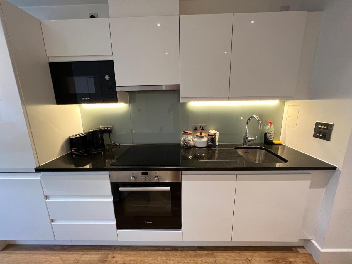 Lovely Apartment In The Centre Of Κρόιντον Εξωτερικό φωτογραφία